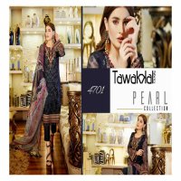 Tawakkal Pearl Collection Wholesale branded Pakistani Suits