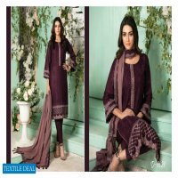 Tawakkal REGAL CHARM EMBROIDERED SWISS LAWN EDITION