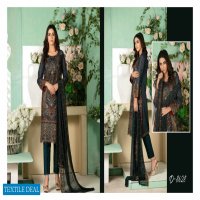 Tawakkal Regal Charm Wholesale Embroidered Pakistani Collection