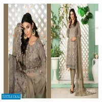 Tawakkal Regal Charm Wholesale Embroidered Pakistani Collection