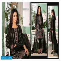 Tawakkal Regal Charm Wholesale Embroidered Pakistani Collection