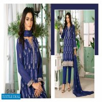 Tawakkal Regal Charm Wholesale Embroidered Pakistani Collection