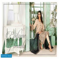 Tawakkal Regal Charm Wholesale Embroidered Pakistani Collection