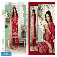 Tawakkal Regal Charm Wholesale Embroidered Pakistani Collection