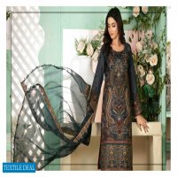 Tawakkal Regal Charm Wholesale Embroidered Pakistani Collection