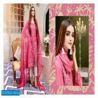 Tawakkal Runic Viscose jacqurd Branded Pakistani Salwar Suits
