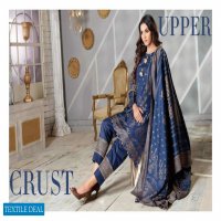 Tawakkal Stellar Banarasi Broshia Collection Branded Pakistani Dress At Wholesale Rate