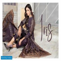 Tawakkal Stellar Banarasi Broshia Collection Branded Pakistani Dress At Wholesale Rate