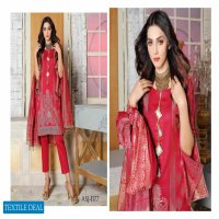 Tawakkal Stellar Banarasi Broshia Collection Branded Pakistani Dress At Wholesale Rate