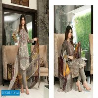 Tawakkal Summer Masuri Lawn Digital Print Branded Pakistani Catalog