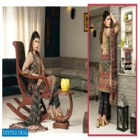 Tawakkal Summer Masuri Lawn Digital Print Branded Pakistani Catalog