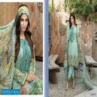 Tawakkal Summer Masuri Lawn Digital Print Branded Pakistani Catalog