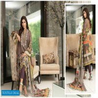 Tawakkal Summer Masuri Lawn Digital Print Branded Pakistani Catalog
