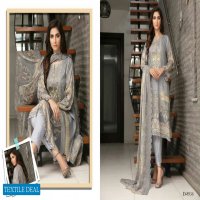 Tawakkal Summer Masuri Lawn Digital Print Branded Pakistani Catalog