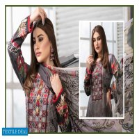 Tawakkal Sybil Viscose Wholesale pakistani Concept Dress