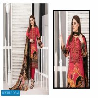 Tawakkal Sybil Viscose Wholesale pakistani Concept Dress