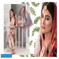 Tawakkal Sybil Viscose Wholesale pakistani Concept Dress
