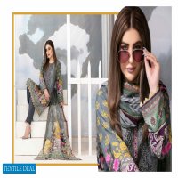 Tawakkal Sybil Viscose Wholesale pakistani Concept Dress