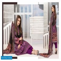 Tawakkal Sybil Viscose Wholesale pakistani Concept Dress