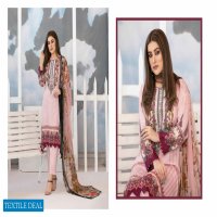 Tawakkal Sybil Viscose Wholesale pakistani Concept Dress