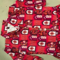 Top HEVI polyReyon print With full flair sharara plazo wholesale in india