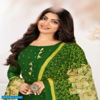 Trimurti Titli Patiyala Special Wholesale Printed Dress Material