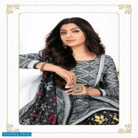 Trimurti Titli Patiyala Special Wholesale Printed Dress Material