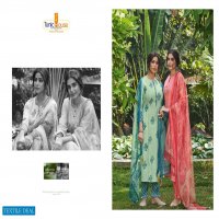 Tunic House Nova Silk TDB Wholesale Ready Made Dress