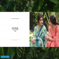 Tunic House Nova Silk TDB Wholesale Ready Made Dress