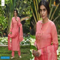 Tunic House Nova Silk TDB Wholesale Ready Made Dress