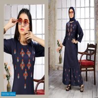 Twinkle Wholesale Full Stitched Woman Collection