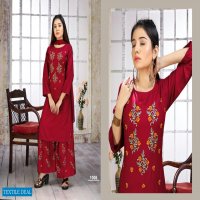 Twinkle Wholesale Full Stitched Woman Collection