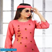 Twinkle Wholesale Full Stitched Woman Collection