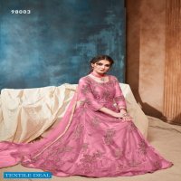 Twisha Aanaya 98000 Wholesale Designer Salwar Suits