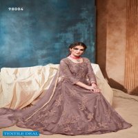 Twisha Aanaya 98000 Wholesale Designer Salwar Suits