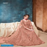 Twisha Aanaya 98000 Wholesale Designer Salwar Suits