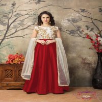 Twisha Aanaya Dani Vol-25 wholesale Anarkali Salwar Kameez