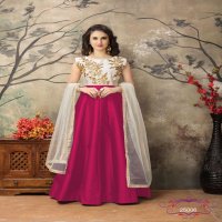 Twisha Aanaya Dani Vol-25 wholesale Anarkali Salwar Kameez