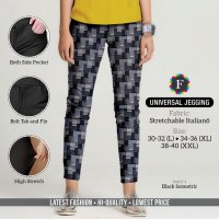 UNIVERSAL JEGGING DAILY WEAR BOTTOM WEAR LADIES COLLECTION