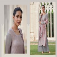 VARINA PRESENT FERN BY OMTEX PASHMINA BEAUTIFUL SUITS WHOLESALER
