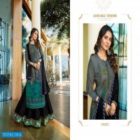 VENUE VOL 2 BY KALAROOP RAYON COTTON READYMADE LEHANGA STYLISH SUITS