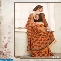 VINAMRA ANANYA VOL 4 SYNTHETIC PRINTED CASUAL WEAR SAREES