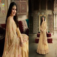 VINAY RANG MAHAL COLOUR PLUS VOL 2 LONG DESIGNER SALWAR KAMEEZ WHOLESALER