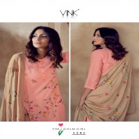 VINK WONDER PREMIUM COLLECTION KURTA WITH PANTS AND DUPATTA