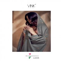 VINK WONDER PREMIUM COLLECTION KURTA WITH PANTS AND DUPATTA