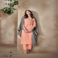 VINK WONDER PREMIUM COLLECTION KURTA WITH PANTS AND DUPATTA