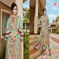 VIONA SUIT AZBIRA PASHMINA DIGITAL PRINTED WINTER SALWAR KAMEEZ
