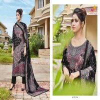 VIONA SUIT AZBIRA PASHMINA DIGITAL PRINTED WINTER SALWAR KAMEEZ