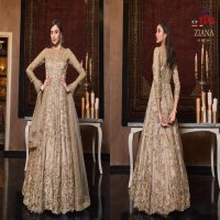 VIPUL ZIANA EXCLUSIVE LONG WEDDING BRIDAL SALWAR KAMEEZ