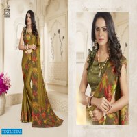 VISHAL PRINTS SHREYA EXCLUSIVE CLASSY LOOK FANCY 2223-2234 SERIES SAREE FOR WOMEN